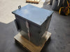 REX POWER MAGNETICS 15 kVA 3-Phase Transformer Pri 600V, Sec 208Y/120V, BA15J-M/K13/S1/T115/X/Z3