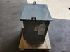 REX POWER MAGNETICS 15 kVA 3-Phase Transformer Pri 600V, Sec 208Y/120V, BA15J-M/K13/S1/T115/X/Z3