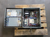 SERCO Dock Leveler Control Panel 6003327V4