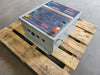 SERCO Dock Leveler Control Panel 6003327V4