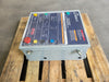 SERCO Dock Leveler Control Panel 6003327V4