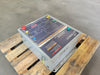 SERCO Dock Leveler Control Panel 6003327V4