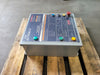 SERCO Dock Leveler Control Panel 6003327V4