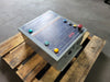 SERCO Dock Leveler Control Panel 6003327V4