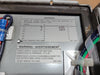 PENTALIFT Dock Trailer Restraint Control Box TWDCLSINT