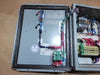 PENTALIFT Dock Trailer Restraint Control Box TWDCLSINT