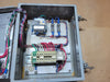PENTALIFT Dock Trailer Restraint Control Box TWDCLSINT