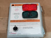 PENTALIFT Dock Trailer Restraint Control Box TWDCLSINT