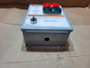 PENTALIFT Dock Trailer Restraint Control Box TWDCLSINT