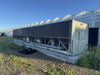 TRANE 500 Ton Air Cooled Helical Rotary Chiller RTAC 5005