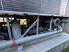 TRANE 500 Ton Air Cooled Helical Rotary Chiller RTAC 5005