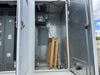 EATON 2500 kVA Outdoor Unit Substation, 13.8kV Pri. 600Y/347V Sec. Transformer & Switchgear