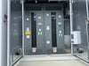 EATON 2500 kVA Outdoor Unit Substation, 13.8kV Pri. 600Y/347V Sec. Transformer & Switchgear