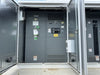 EATON 2500 kVA Outdoor Unit Substation, 13.8kV Pri. 600Y/347V Sec. Transformer & Switchgear