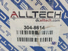 ALLTECH 12 Volt Alternator 304-8614
