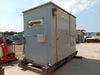 UEE NEMA 3R Outdoor Cabinet
