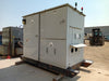 UEE NEMA 3R Outdoor Cabinet