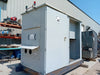 UEE NEMA 3R Outdoor Cabinet