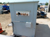 UEE NEMA 3R Outdoor Cabinet