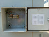 UEE NEMA 3R Outdoor Cabinet