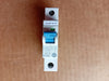 ALLEN-BRADLEY 10 Amp, 1 Pole Miniature Circuit Breaker 1492-SPM1B100