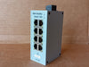 ALLEN-BRADLEY Stratix 2000 8-Port Ethernet Switch 1783-US8T