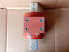 ALLEN-BRADLEY 2000:5A 7200V Bar Type Current Transformer 80022-188-10