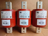 ALLEN-BRADLEY 2000:5A 7200V Bar Type Current Transformer 80022-188-10