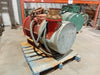 GRINDEX 110 kW Submersible Drainage Pump Mega N 8124.400-0094
