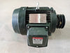TOSHIBA 5 hp, 575 Volt, 1750 rpm, 184T, 3-ph Electric Motor 0054SDSC41A-P
