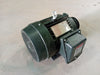 TOSHIBA 5 hp, 575 Volt, 1750 rpm, 184T, 3-ph Electric Motor 0054SDSC41A-P