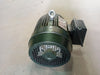 TOSHIBA 5 hp, 575 Volt, 1750 rpm, 184T, 3-ph Electric Motor 0054SDSC41A-P