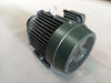 TOSHIBA 5 hp, 575 Volt, 1750 rpm, 184T, 3-ph Electric Motor 0054SDSC41A-P