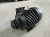 TOSHIBA 5 hp, 575 Volt, 1750 rpm, 184T, 3-ph Electric Motor 0054SDSC41A-P