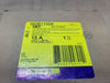 SQUARE D 15 Amp 120 Volts 1 Pole AFCI Circuit Breaker QOB115DF