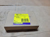 SQUARE D 15 Amp 120 Volts 1 Pole AFCI Circuit Breaker QOB115DF