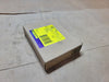 SQUARE D 15 Amp 120 Volts 1 Pole AFCI Circuit Breaker QOB115DF