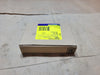 SQUARE D 15 Amp 120 Volts 1 Pole AFCI Circuit Breaker QOB115DF