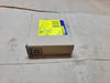 SQUARE D 15 Amp 120 Volts 1 Pole AFCI Circuit Breaker QOB115DF