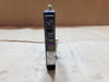 SQUARE D 15 Amp 120 Volts 1 Pole AFCI Circuit Breaker QOB115DF