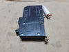 SQUARE D 15 Amp 120 Volts 1 Pole AFCI Circuit Breaker QOB115DF
