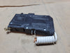 SQUARE D 15 Amp 120 Volts 1 Pole AFCI Circuit Breaker QOB115DF