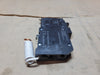 SQUARE D 15 Amp 120 Volts 1 Pole AFCI Circuit Breaker QOB115DF