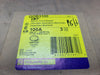 SQUARE D 100 Amp 240 Volts 3 Pole Circuit Breaker QOB3100
