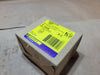 SQUARE D 100 Amp 240 Volts 3 Pole Circuit Breaker QOB3100