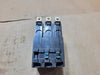 SQUARE D 100 Amp 240 Volts 3 Pole Circuit Breaker QOB3100