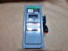 SQUARE D 30 Amp 600 Volts Fusible Heavy Duty Safety Switch VH361