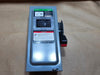 SQUARE D 30 Amp 600 Volts Fusible Heavy Duty Safety Switch VH361