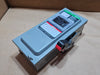 SQUARE D 30 Amp 600 Volts Fusible Heavy Duty Safety Switch VH361