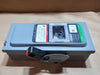 SQUARE D 30 Amp 600 Volts Fusible Heavy Duty Safety Switch VH361
